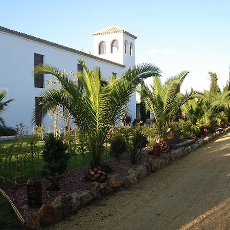 Villa Hacienda Roche Viejo à Conil De La Frontera Extérieur photo