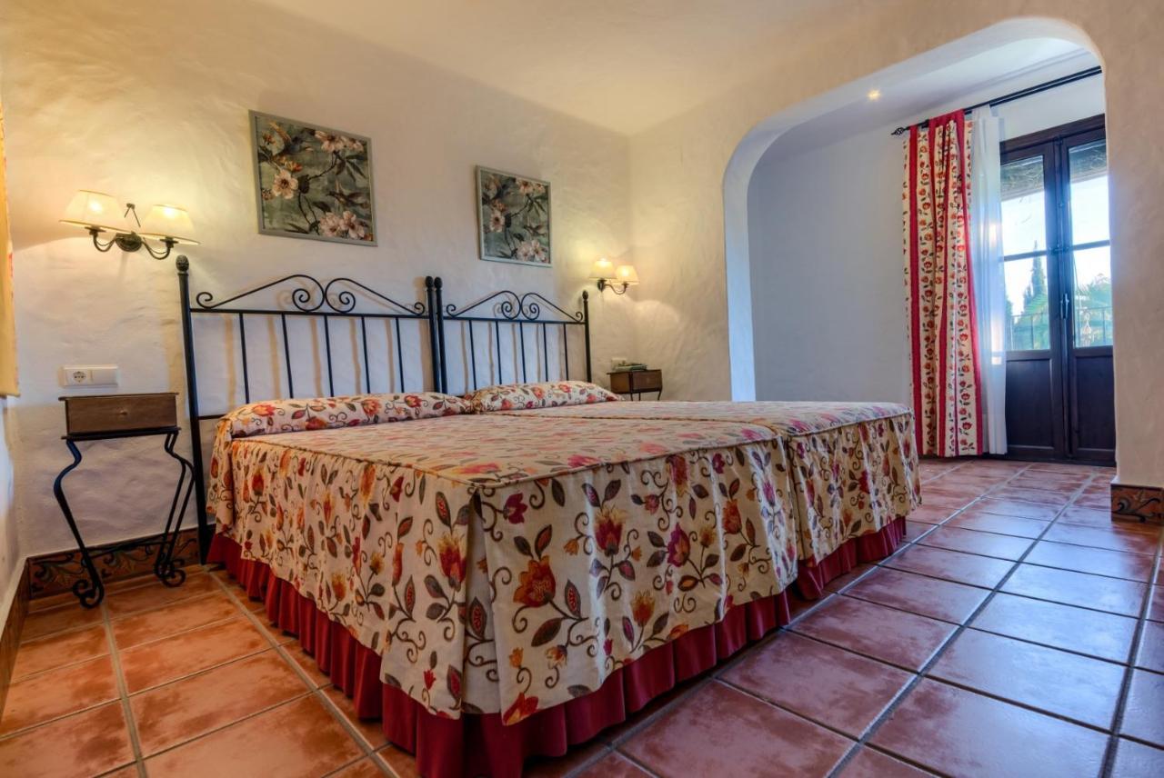 Villa Hacienda Roche Viejo à Conil De La Frontera Extérieur photo
