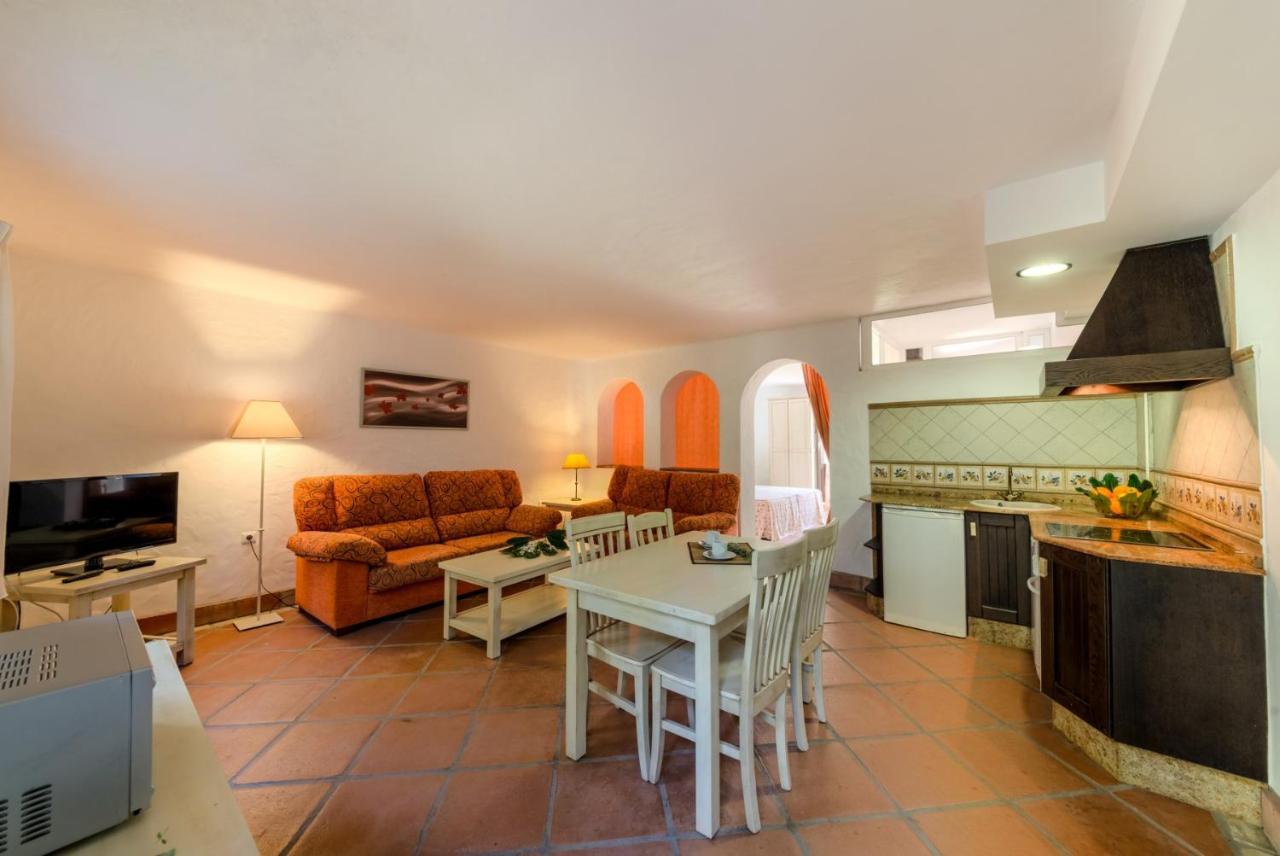 Villa Hacienda Roche Viejo à Conil De La Frontera Extérieur photo
