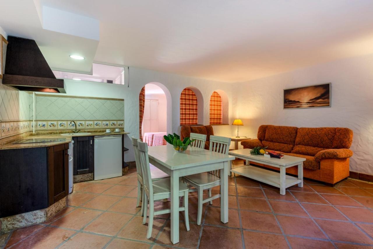 Villa Hacienda Roche Viejo à Conil De La Frontera Extérieur photo
