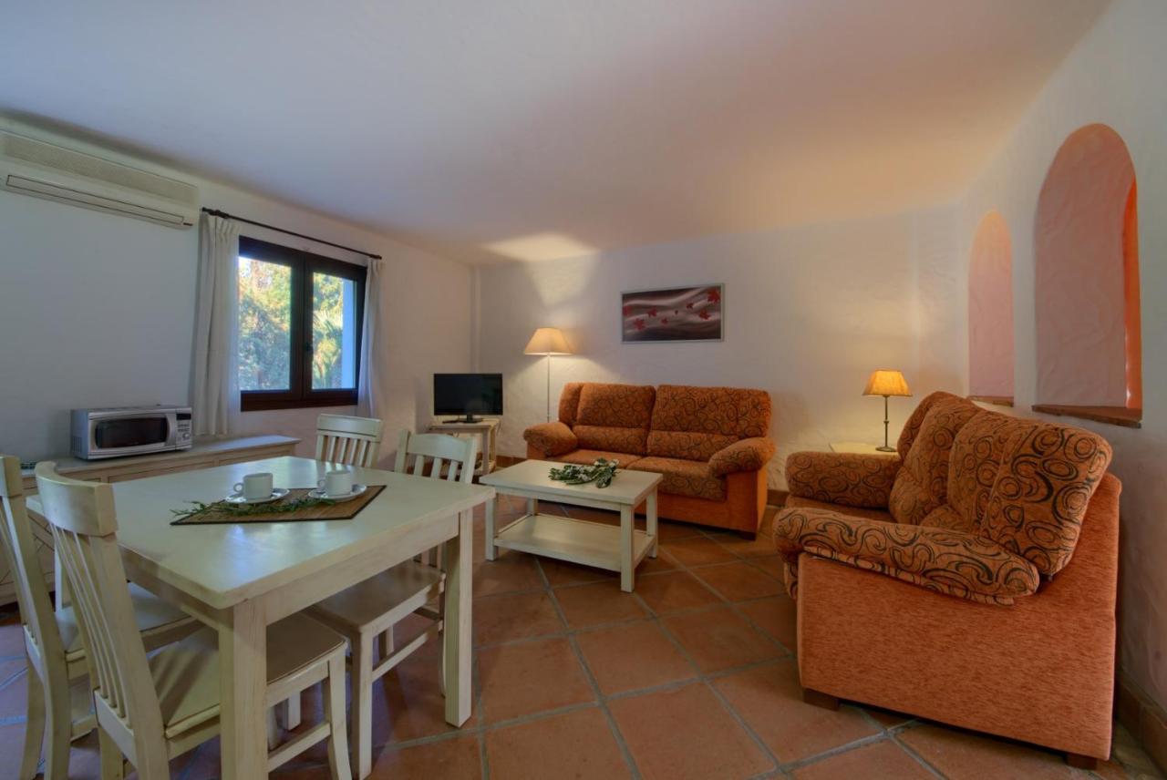 Villa Hacienda Roche Viejo à Conil De La Frontera Extérieur photo