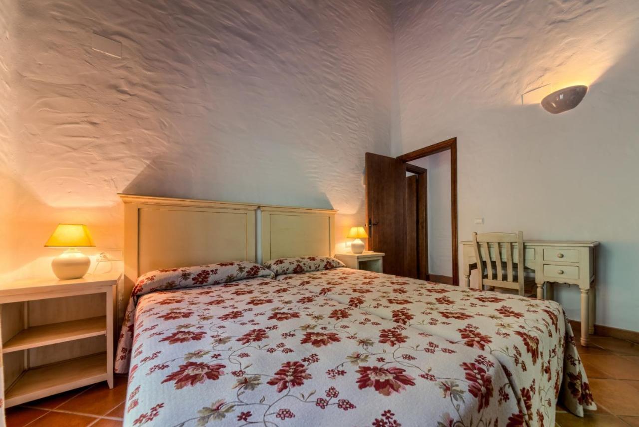 Villa Hacienda Roche Viejo à Conil De La Frontera Extérieur photo