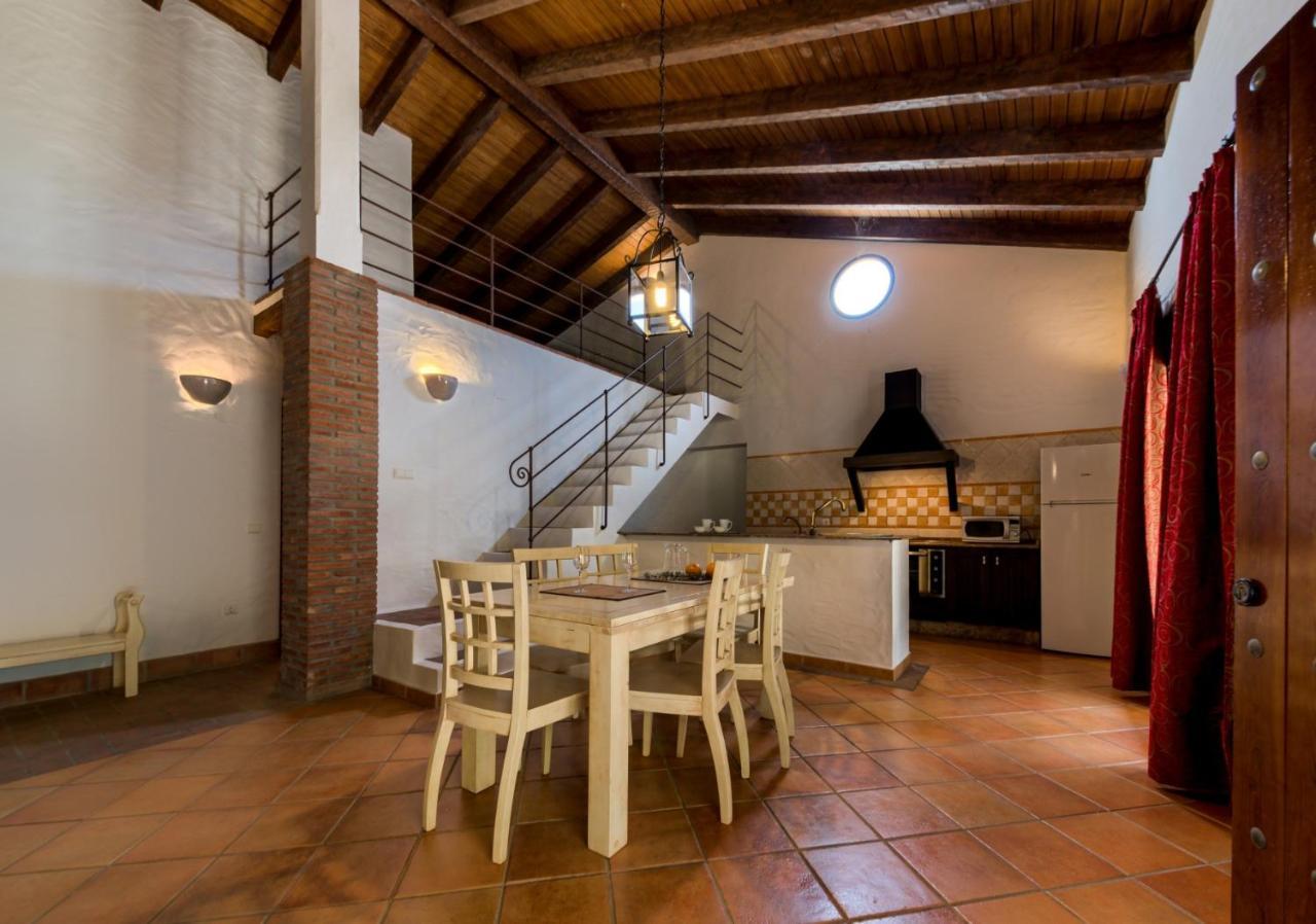 Villa Hacienda Roche Viejo à Conil De La Frontera Extérieur photo