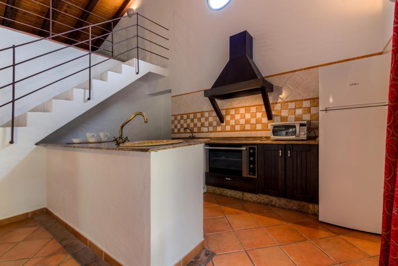 Villa Hacienda Roche Viejo à Conil De La Frontera Extérieur photo