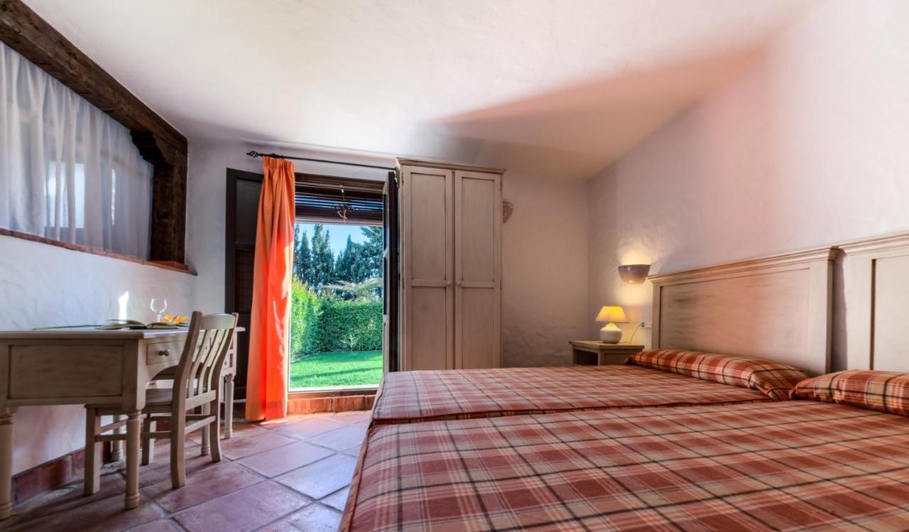 Villa Hacienda Roche Viejo à Conil De La Frontera Extérieur photo
